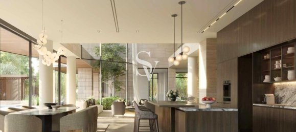 5 chambres villa à vendre à Dubai Land, Dubai, UAE № 111884 11
