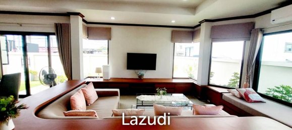 3 bedrooms Villa in Pattaya, Thailand No. 14929 3