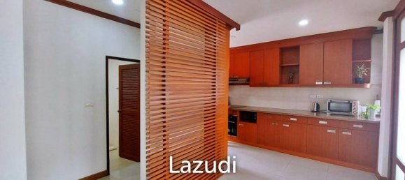 3 bedrooms Villa in Pattaya, Thailand No. 14929 6