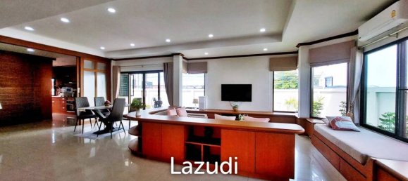 3 bedrooms Villa in Pattaya, Thailand No. 14929 2