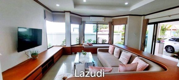 3 bedrooms Villa in Pattaya, Thailand No. 14929 4