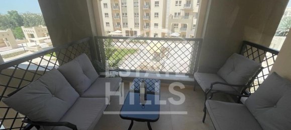 2 Schlafzimmer Wohnung in Remraam, UAE, Nr. 8703 9