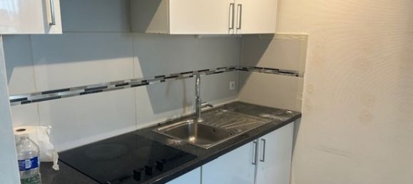 1 bedroom Apartment in Saint-Denis, France No. 363654 2