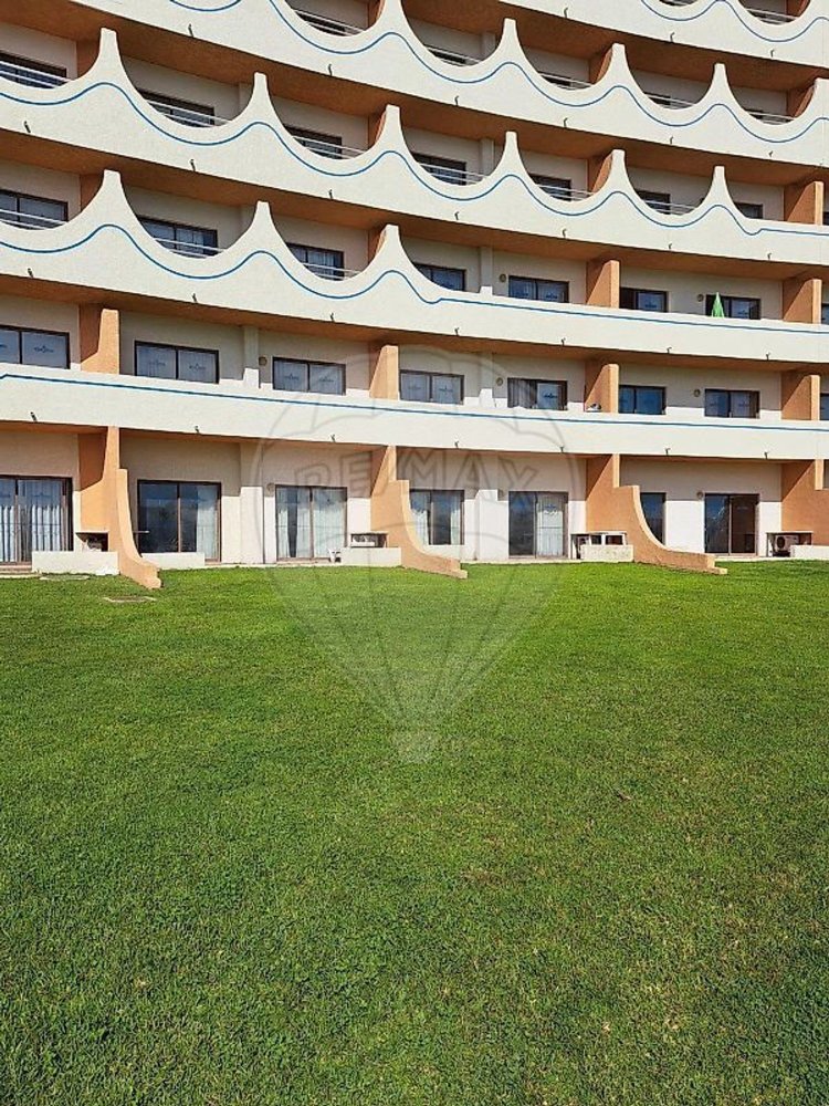 Квартира с 1 спальней в Албуфейра, Португалия № 203323