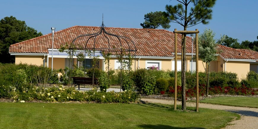 1 Schlafzimmer Villa in Saint-Julien-des-Landes, France, Nr. 284057