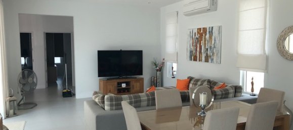 3 bedrooms Cafe / restaurant in Hua Hin, Thailand No. 7000 13