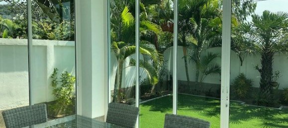 3 bedrooms Cafe / restaurant in Hua Hin, Thailand No. 7000 15