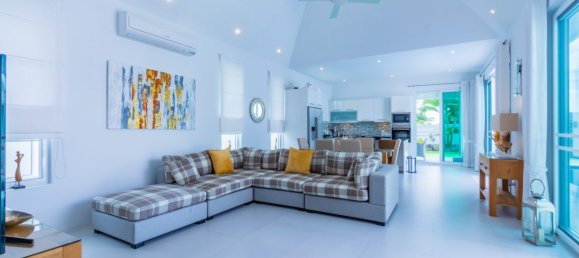 3 bedrooms Cafe / restaurant in Hua Hin, Thailand No. 7000 11