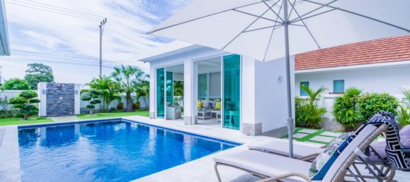 3 bedrooms Cafe / restaurant in Hua Hin, Thailand No. 7000 2