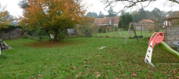 Casa de 3 dormitorios en Sennely, France No. 213209 2