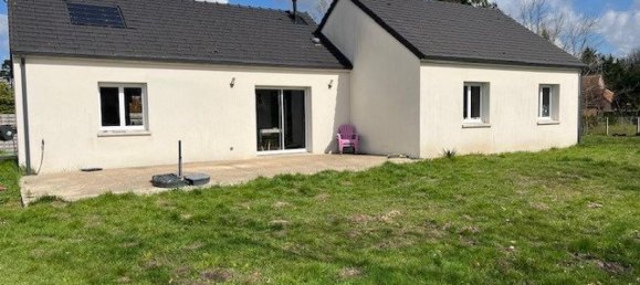 Casa de 3 dormitorios en Sennely, France No. 213209 9