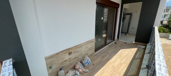 Apartment 3+1 in Alanya, Turkey No. 26601 9