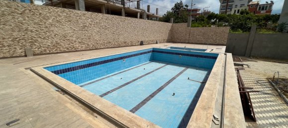 Apartment 3+1 in Alanya, Turkey No. 26601 2