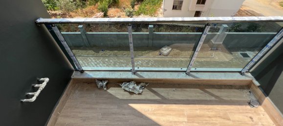 Apartment 3+1 in Alanya, Turkey No. 26601 11