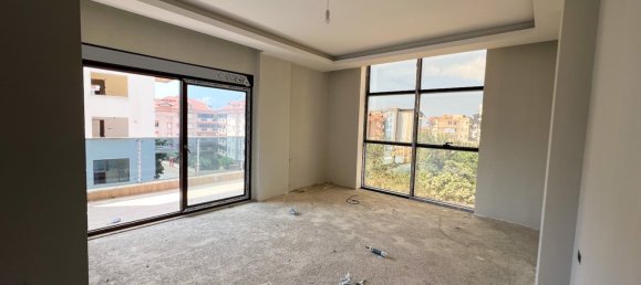 Apartment 3+1 in Alanya, Turkey No. 26601 8