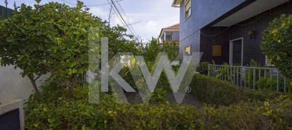 6 Schlafzimmer Haus in Seixal, Portugal, Nr. 58484 9