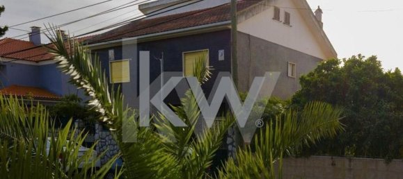 6 Schlafzimmer Haus in Seixal, Portugal, Nr. 58484 3