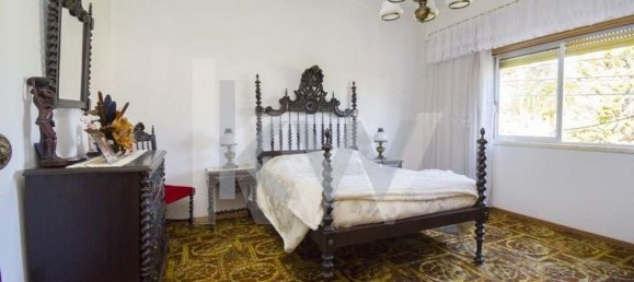 6 Schlafzimmer Haus in Seixal, Portugal, Nr. 58484 35