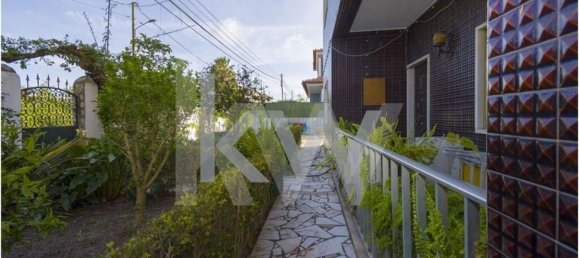 6 Schlafzimmer Haus in Seixal, Portugal, Nr. 58484 10