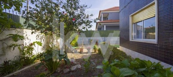 6 Schlafzimmer Haus in Seixal, Portugal, Nr. 58484 8