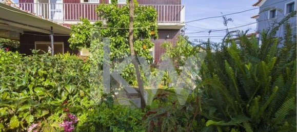 6 Schlafzimmer Haus in Seixal, Portugal, Nr. 58484 46