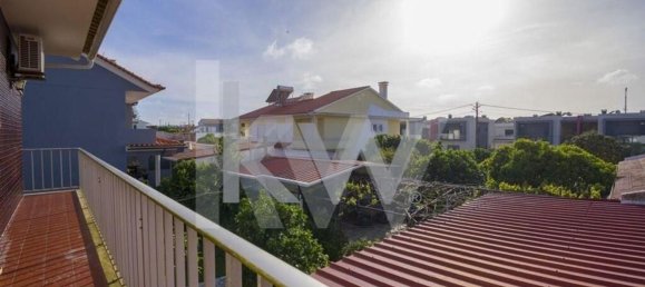 6 Schlafzimmer Haus in Seixal, Portugal, Nr. 58484 33