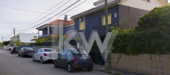 6 Schlafzimmer Haus in Seixal, Portugal, Nr. 58484 2