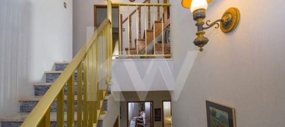 6 Schlafzimmer Haus in Seixal, Portugal, Nr. 58484 23