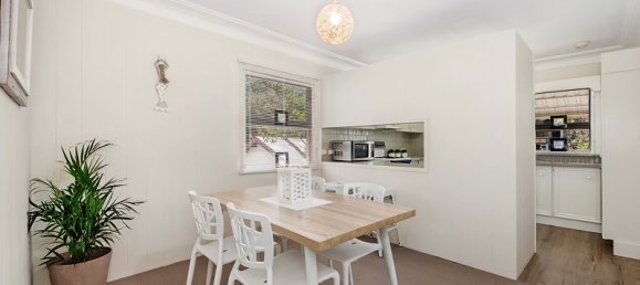 Дом с 2 спальнями в Burleigh Heads, Австралия № 1184 16