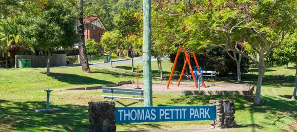 Дом с 2 спальнями в Burleigh Heads, Австралия № 1184 10