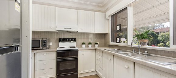 Дом с 2 спальнями в Burleigh Heads, Австралия № 1184 2