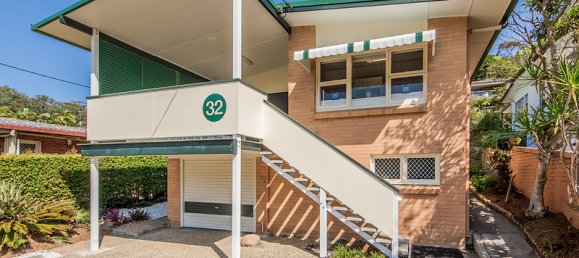 Дом с 2 спальнями в Burleigh Heads, Австралия № 1184 8