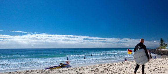 Дом с 2 спальнями в Burleigh Heads, Австралия № 1184 11