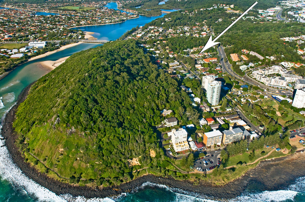 Дом с 2 спальнями в Burleigh Heads, Австралия № 1184