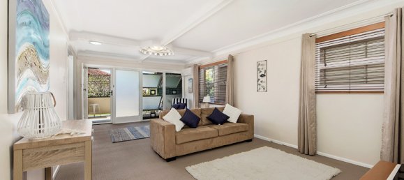 Дом с 2 спальнями в Burleigh Heads, Австралия № 1184 14