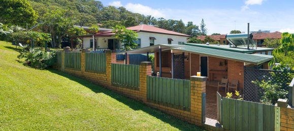 Дом с 2 спальнями в Burleigh Heads, Австралия № 1184 9