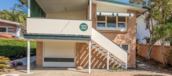 Дом с 2 спальнями в Burleigh Heads, Австралия № 1184 13