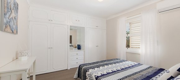 Дом с 2 спальнями в Burleigh Heads, Австралия № 1184 4