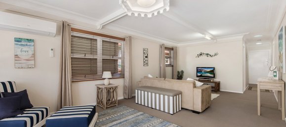 Дом с 2 спальнями в Burleigh Heads, Австралия № 1184 15