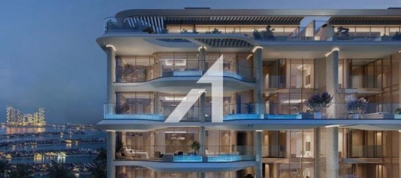 2 bedrooms Apartment in Dubai, UAE No. 46705 19