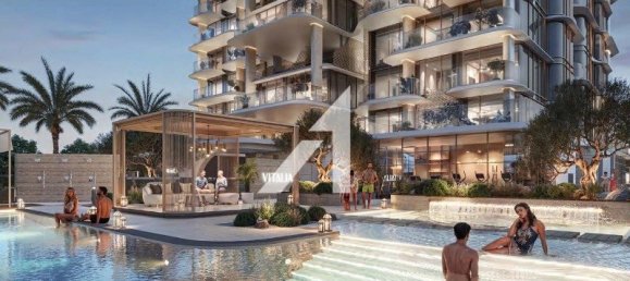 2 bedrooms Apartment in Dubai, UAE No. 46705 14