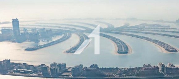 2 bedrooms Apartment in Dubai, UAE No. 46705 16