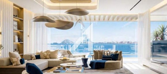 2 bedrooms Apartment in Dubai, UAE No. 46705 2