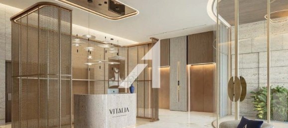 2 bedrooms Apartment in Dubai, UAE No. 46705 12