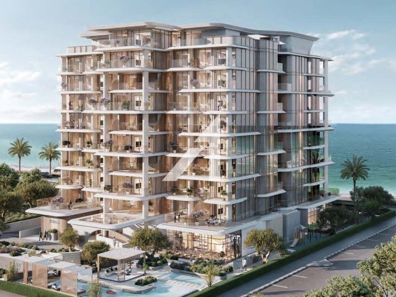 2 bedrooms Apartment in Dubai, UAE No. 46705