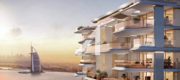 2 bedrooms Apartment in Dubai, UAE No. 46705 10