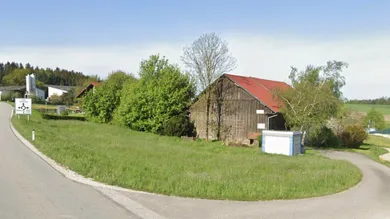 Grundstück in Taiskirchen im Innkreis, Austria, Nr. 96778