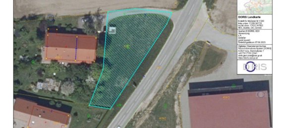 Grundstück in Taiskirchen im Innkreis, Austria, Nr. 96778 5