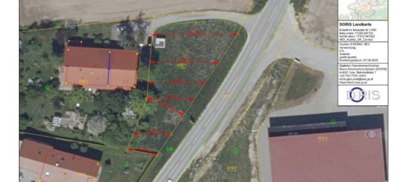 Grundstück in Taiskirchen im Innkreis, Austria, Nr. 96778 7