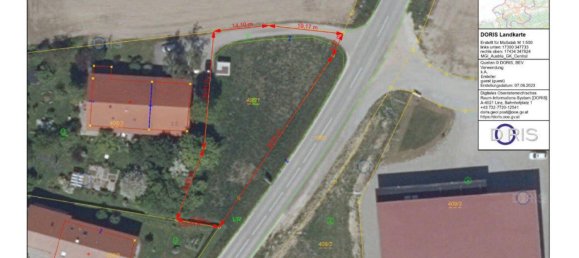 Grundstück in Taiskirchen im Innkreis, Austria, Nr. 96778 6